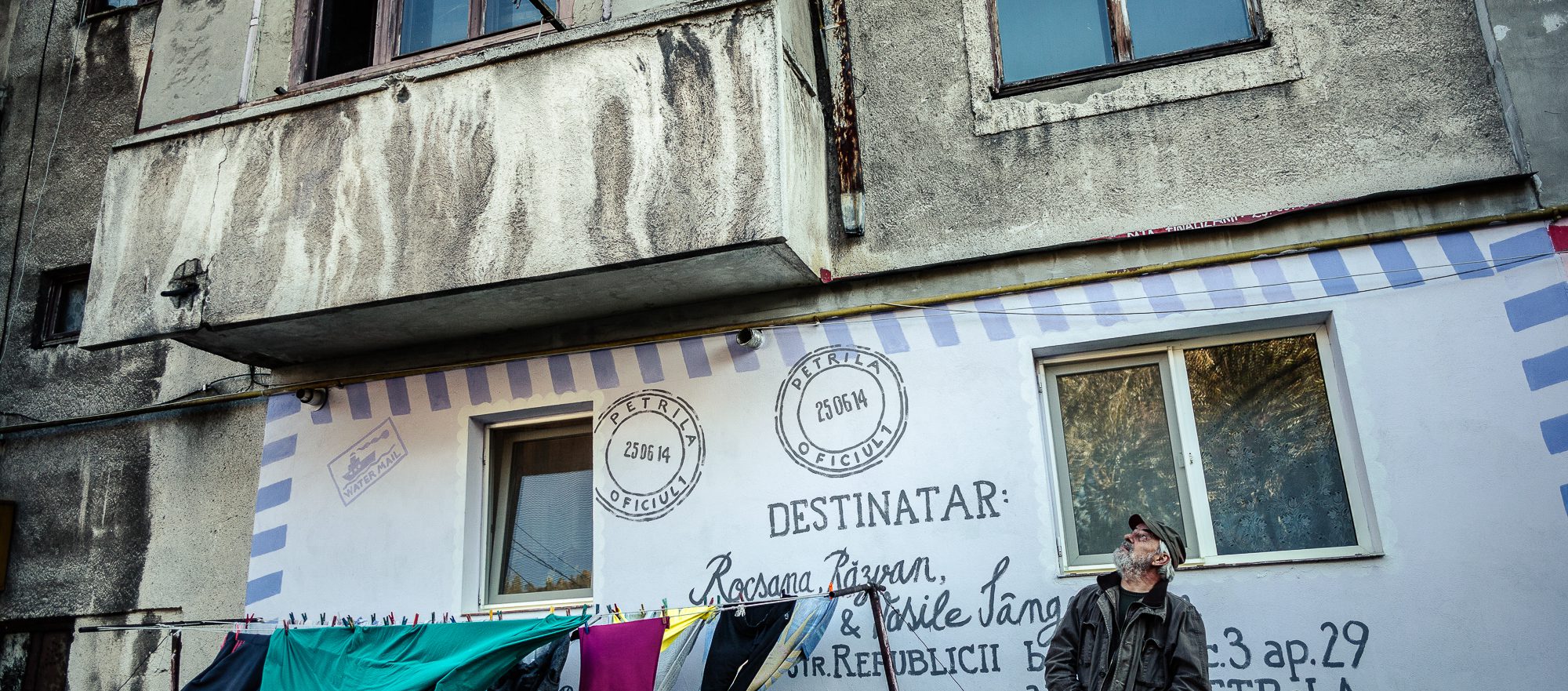 Blacken domesticate decide Insule de Cultură” dictează viitorul Văii Jiului din România : Just  Transition